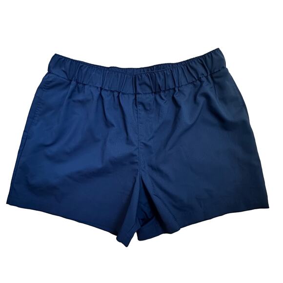 Columbia|Shorts|Navy|SZ XL‎ - Picture 1 of 8